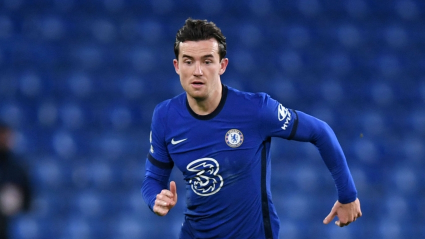 Chilwell wants to lift &#039;big trophies&#039; with Chelsea as he sets sights on Man City and Liverpool