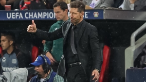 &#039;It&#039;s a new movie&#039; – Simeone insists form irrelevant ahead of Madrid derby