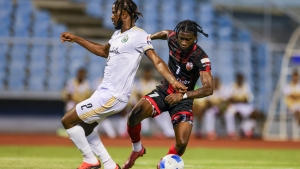 Intriguing matchups scheduled as teams push for semi-final berths in Caribbean Cup