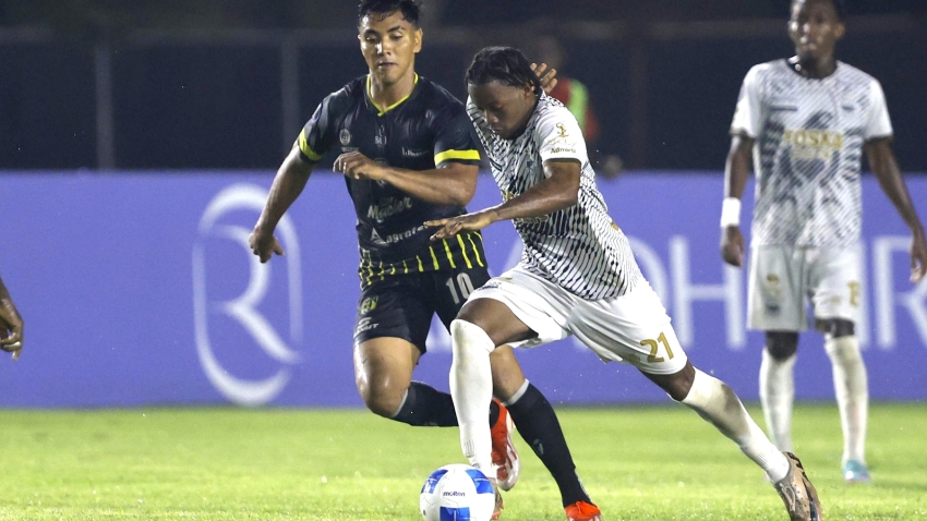 Cavalier field seven players in Concacaf Caribbean Cup semis Best XI