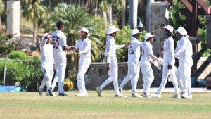 West Indies Academy to debut and Combined Campuses and Colleges back for 2024 West Indies Championships