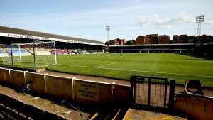 Southend wipe out 10-point deduction with last-gasp win against Kidderminster