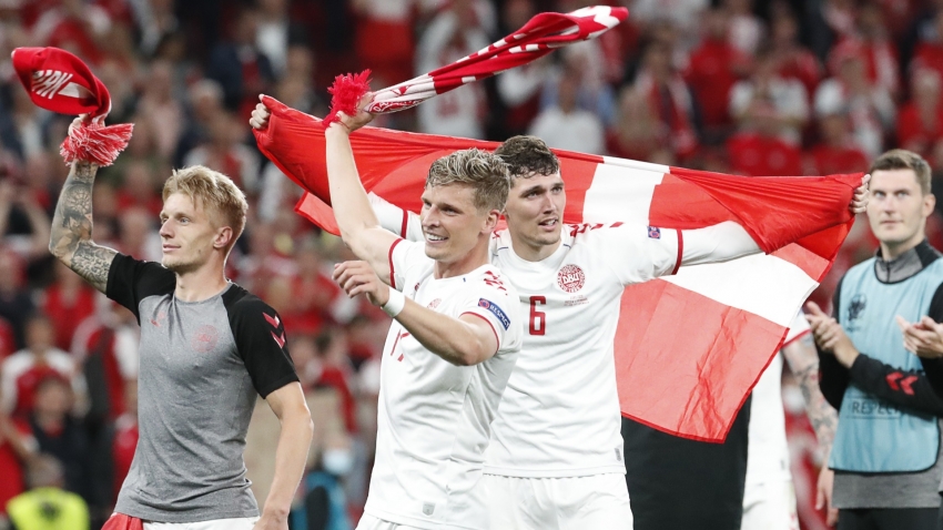 Euro 2020 data dive: Denmark seal stunning last-16 spot, Netherlands and Belgium cruise through