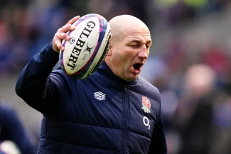 Steve Borthwick describes England’s defeat to Scotland as ‘real painful lesson’