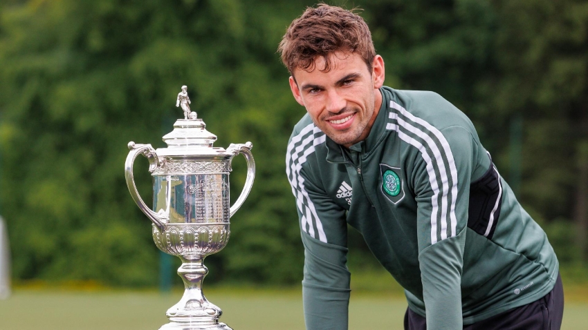 Ange Postecoglou speculation not causing Celtic to lose focus – Matt O’Riley
