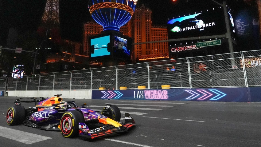 It happens – F1 chief refuses to apologise for farcical Las Vegas opening