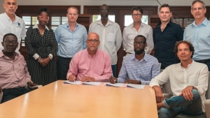 CCG to be developed as West Indies Cricket High Performance &amp; Heritage Centre