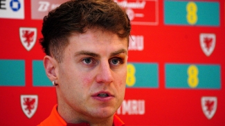 Joe Rodon counting on Euros experience as Wales face off with foes Finland