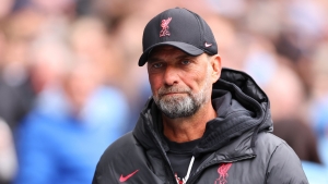 Klopp opens the door for Liverpool fringe players amid frustration with first-team regulars