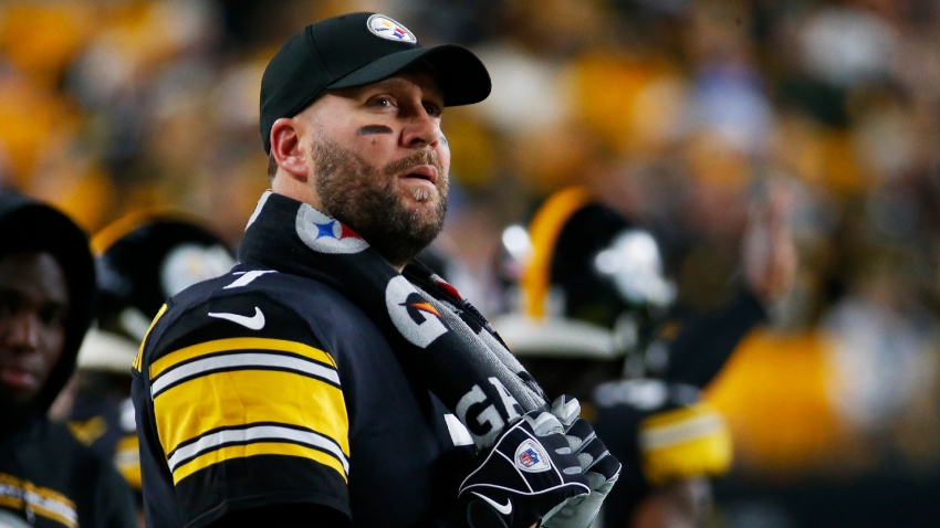 Roethlisberger refuses to be drawn on future amid Steelers exit speculation