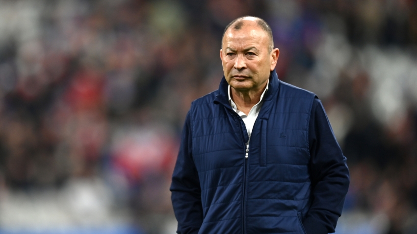 Eddie Jones assured of &#039;full support&#039; from RFU after England&#039;s Six Nations struggle