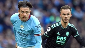 Dean Smith sees similarities between James Maddison and Jack Grealish