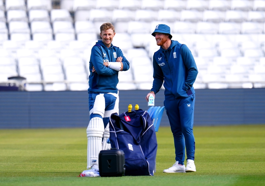 Jos Buttler will let England’s white-ball legacy be decided by others