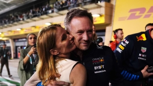 Christian Horner ‘absolutely’ confident he will ride out the storm