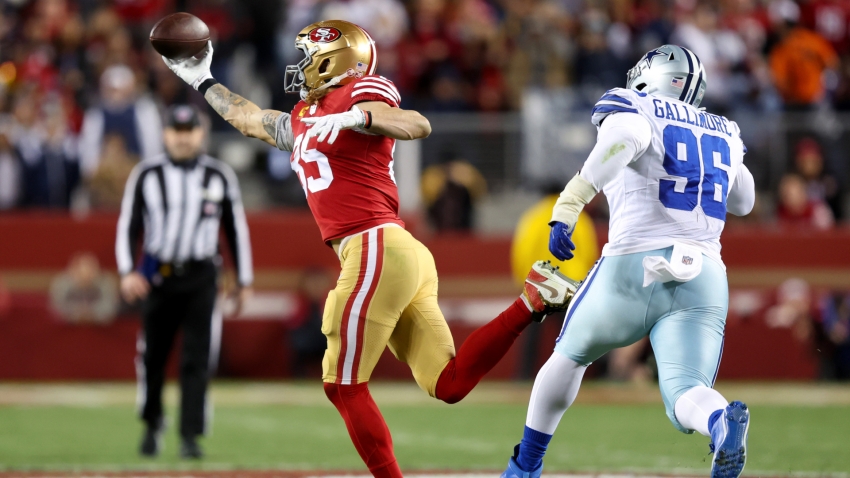 49ers vs. Rams odds, prediction, betting trends for NFL 'Monday Night  Football'