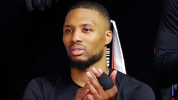 Lillard demands &#039;respect&#039; as resurgent Portland star hits out after long-awaited win