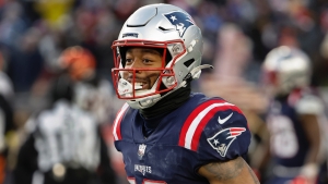 Raiders agree deal with Jakobi Meyers as another former Patriot heads to Vegas