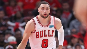 &#039;My heart was in Chicago&#039; – Zach LaVine welcomes new Bulls deal and eyes NBA championship
