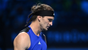 Musetti stuns Zverev with &#039;really big win&#039; to reach Erste Bank Open semis