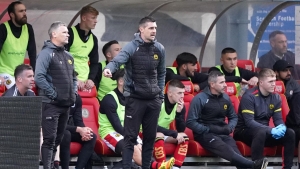 Kris Doolan insists Partick Thistle will not sit back in second leg