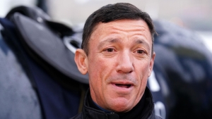 Dettori reflects on ‘challenging’ I’m A Celebrity experience