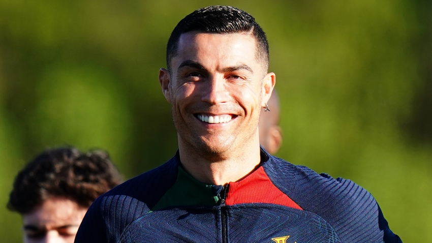 Ronaldo considered Portugal retirement after World Cup frustration