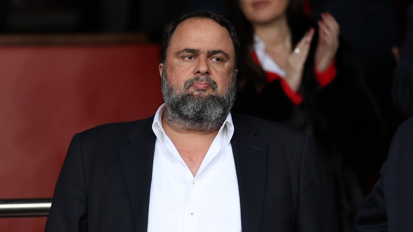 &#039;Nothing is impossible&#039; according to ambitious Forest owner Marinakis