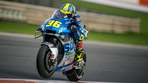 Suzuki confirms intention to leave MotoGP at season&#039;s end