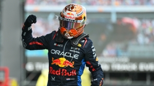 Verstappen lauds rapid start as key to Spanish Grand Prix success