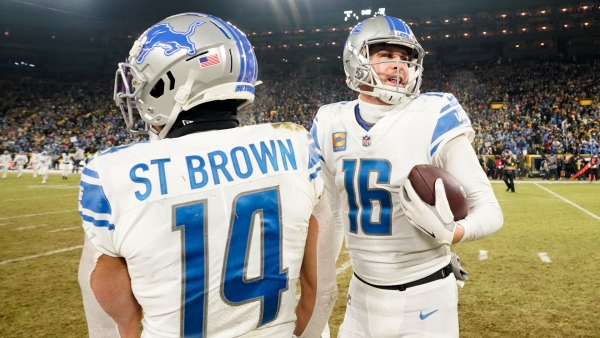 Green Bay Packers v. Detroit Lions: 4 Burning Questions