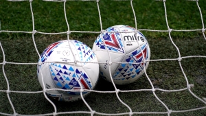 Kidderminster boost survival hopes with big win at champions Chesterfield