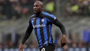 Inzaghi: Lukaku improving &#039;day by day&#039; after ending Inter drought