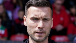 Mat Sadler backs Walsall to make some noise in play-off chase