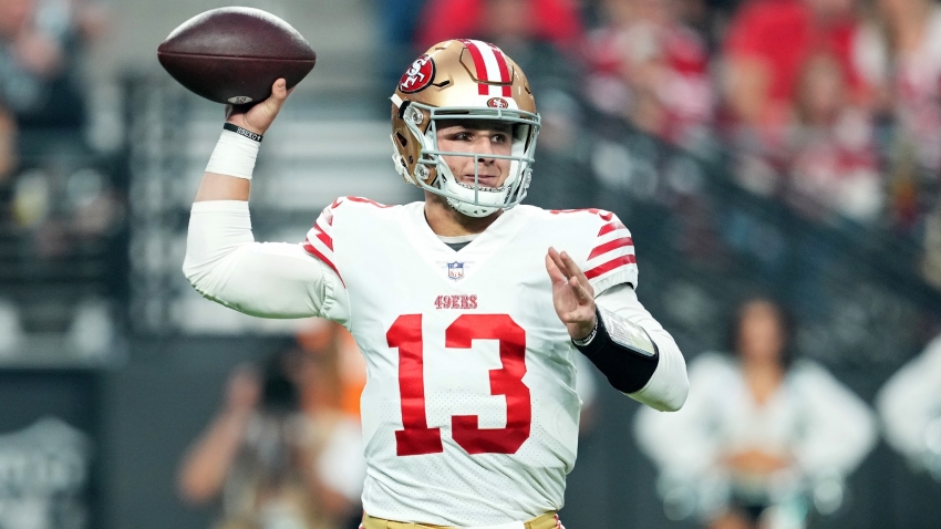 Brock Purdy has successful elbow surgery, 49ers QB to resume