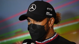Lewis Hamilton sheds light on &#039;incredibly exciting&#039; opportunity to join Chelsea bid