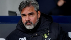 David Wagner to have words with Borja Sainz after red card in loss at West Brom