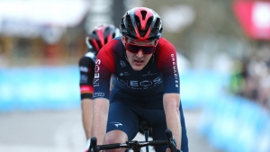 INEOS Grenadiers rider Sivakov cleared to represent France rather than Russia