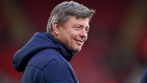 Blackburn boss Jon Dahl Tomasson relishing clash against former club Newcastle