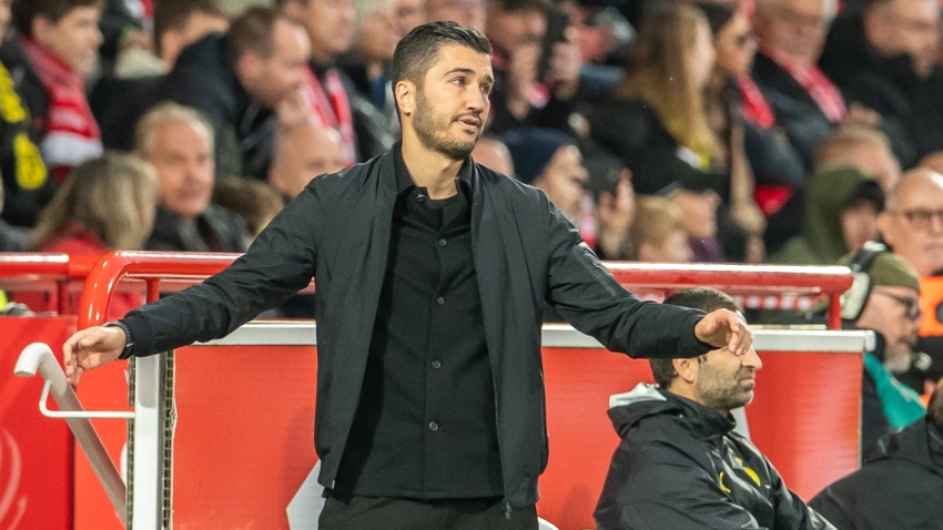 Union Berlin 2-1 Borussia Dortmund: BVB&#039;s away struggles continue