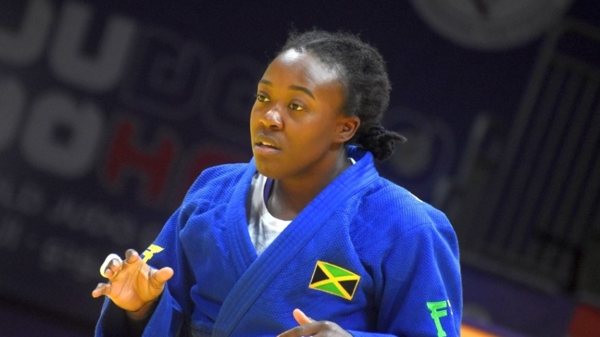 Dr. Emir Crowne to defend Ebony Drysdale-Daley against Jamaica Judo Association's allegations