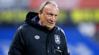 Neil Warnock happy to finish on a high as Huddersfield defeat relegated Reading