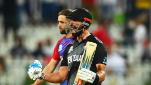 New Zealand will take injured Mitchell to T20 World Cup