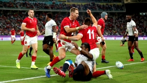 Wales face familiar foes Fiji – 5 talking points before Rugby World Cup clash