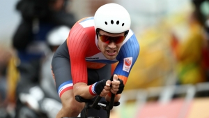 Tokyo Olympics: Dumoulin back and ready for action