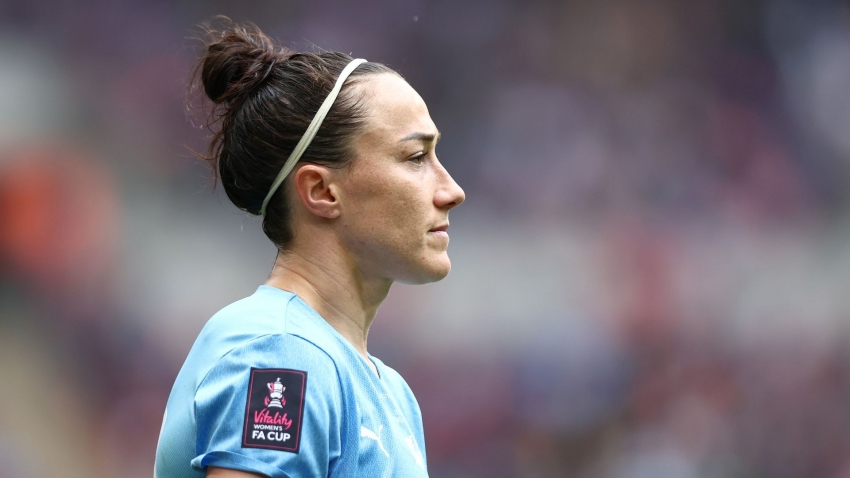 Lucy Bronze to leave Man City as England Lionesses star is linked with move to USA