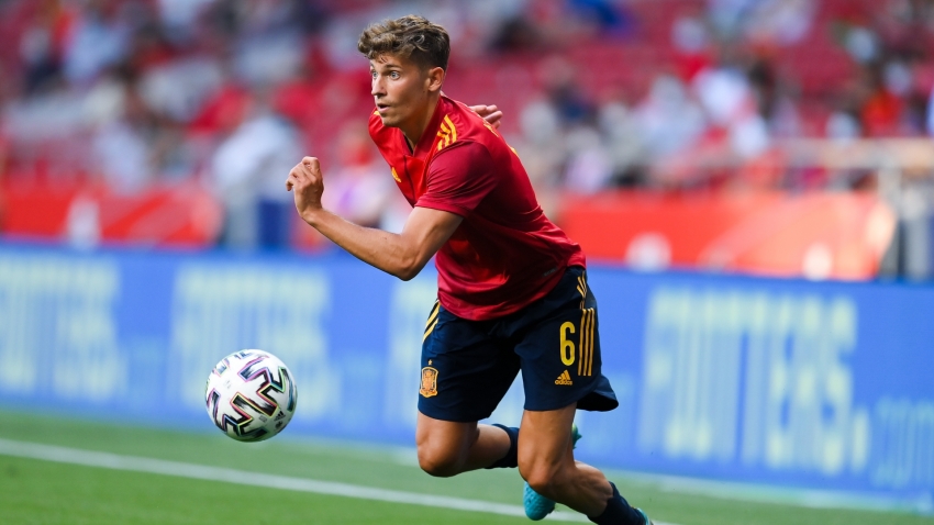 Spain&#039;s Euro 2020 preparations further hit after Llorente tests positive for COVID-19