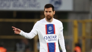 L'Equipe: Messi and Paris Saint-Germain are one step away from total divorce