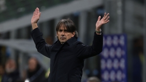 Inzaghi seeks maturity as Inter&#039;s league woe continues with Monza defeat
