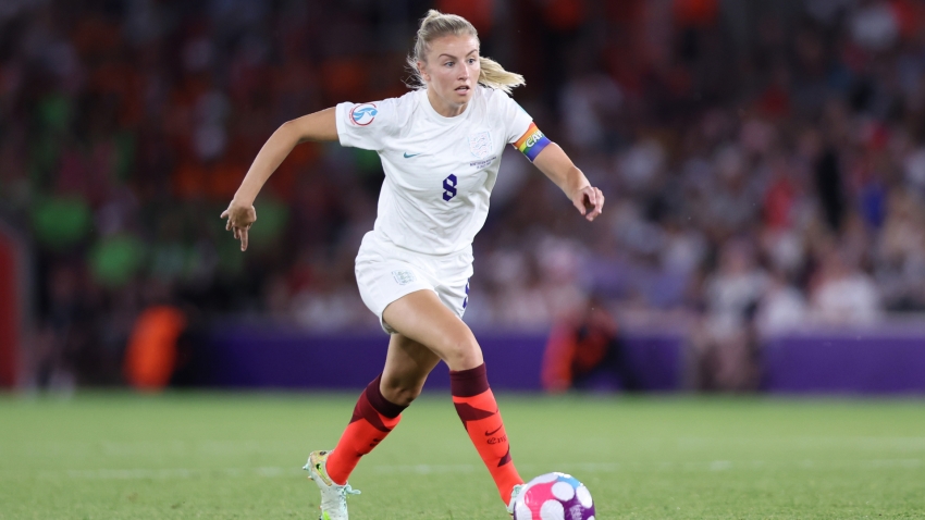 Women&#039;s Euros: England captain Williamson does not think COVID-19 will &#039;derail&#039; Lionesses