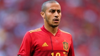 Thiago and Spain &#039;hungry&#039; for Euro 2020 start after fraught preparations